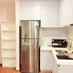 Artisan Ratchada Huge 1Br Condos