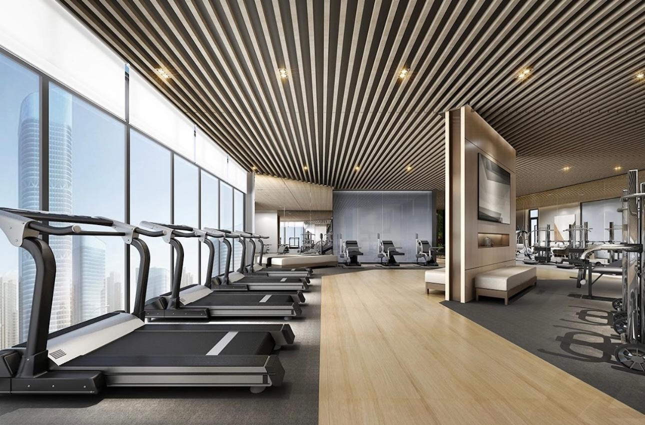 Artisan Ratchada Huge 1Br Condos *