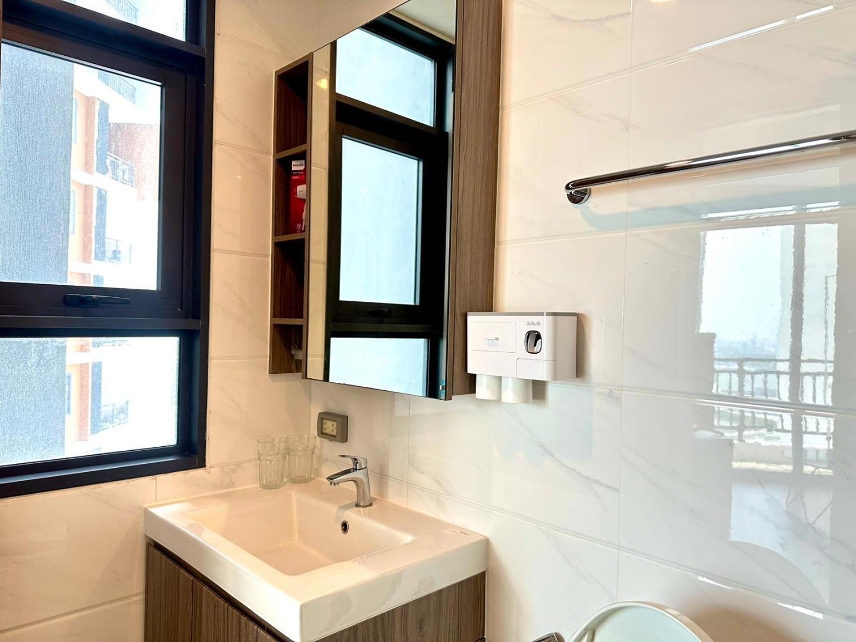 Artisan Ratchada Huge 1Br Condos Apartment Bangkok
