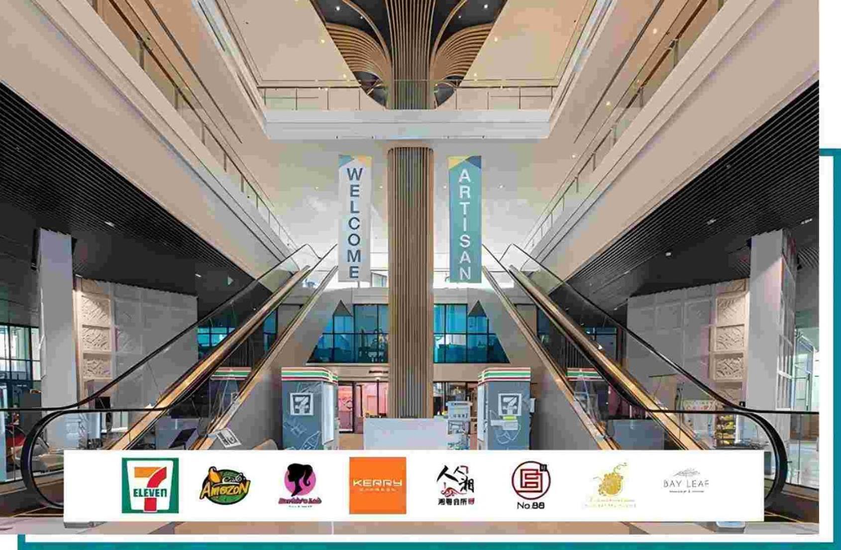 Apartment Artisan Ratchada Huge 1Br Condos Bangkok