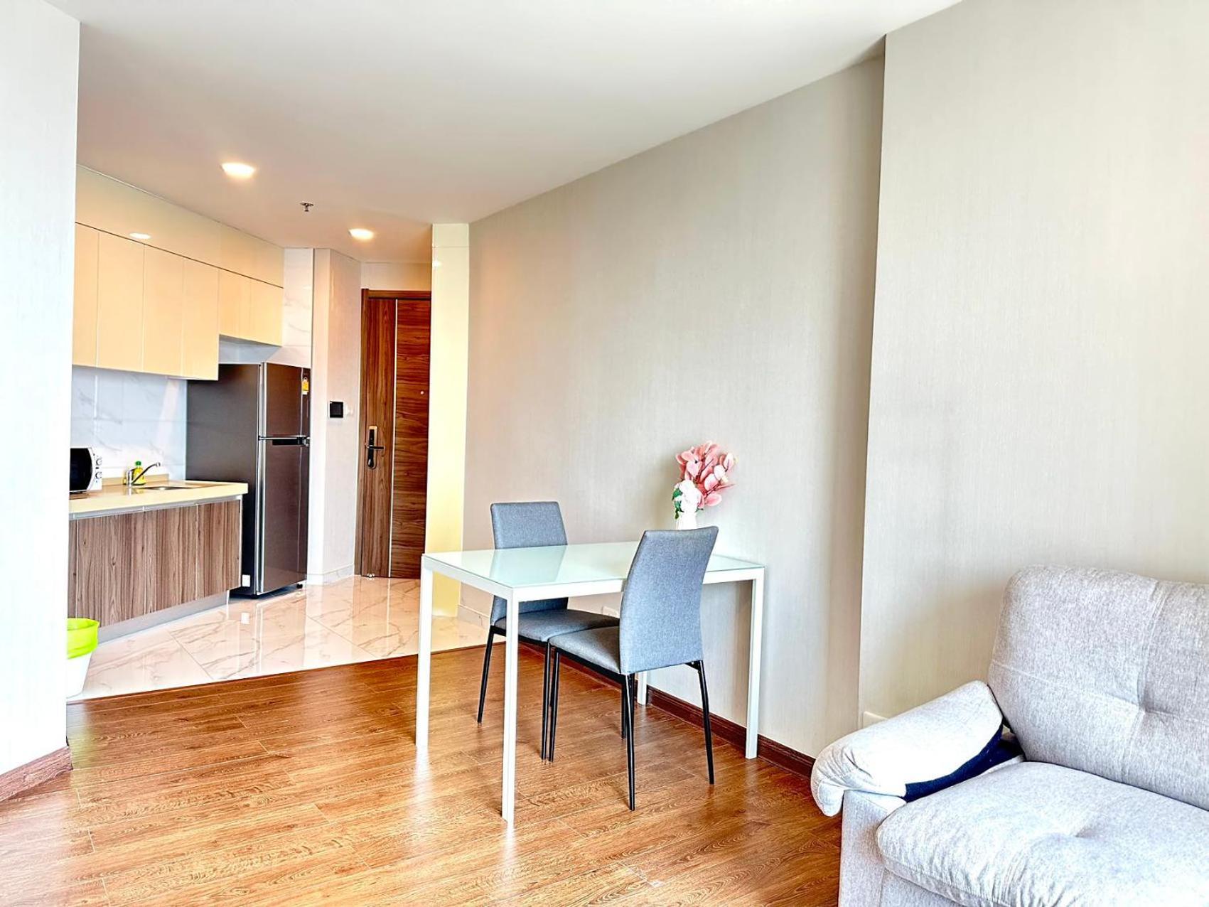 Apartment Artisan Ratchada Huge 1Br Condos